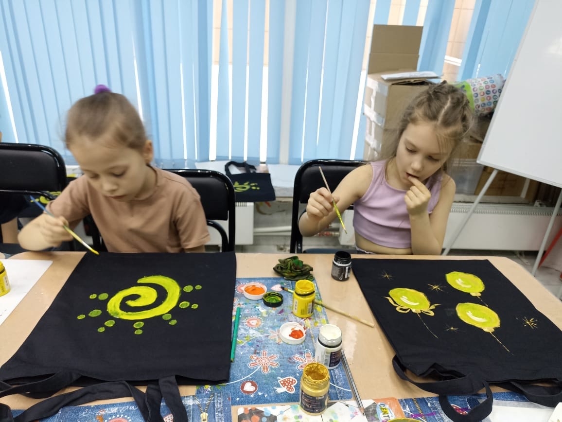 Отрядные места — фото 14